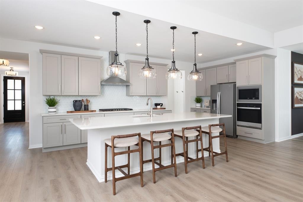 House in Little Elm, Texas, United States 2 - 17712483