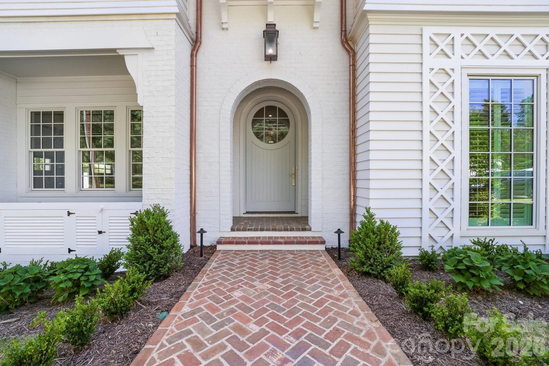 House in Davidson, North Carolina, United States 2 - 17711252