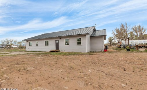 House in Yerington, Nevada, United States 1
