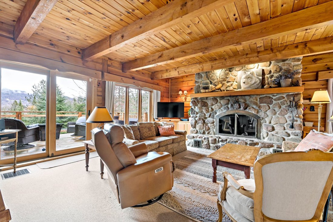 House in Mont-Tremblant, Quebec, Canada 4 - 17703129