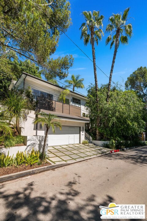 House in Los Angeles, California, United States 3 - 17708840