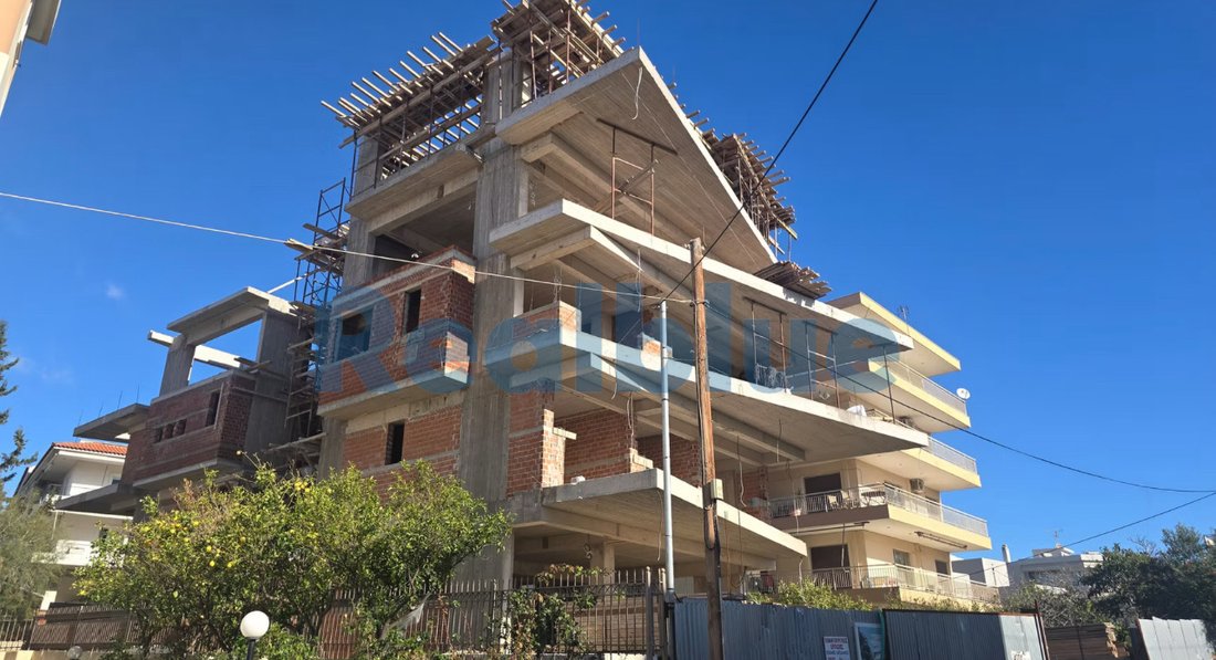 Apartment in Voula, Attica, Greece 5 - 17717818