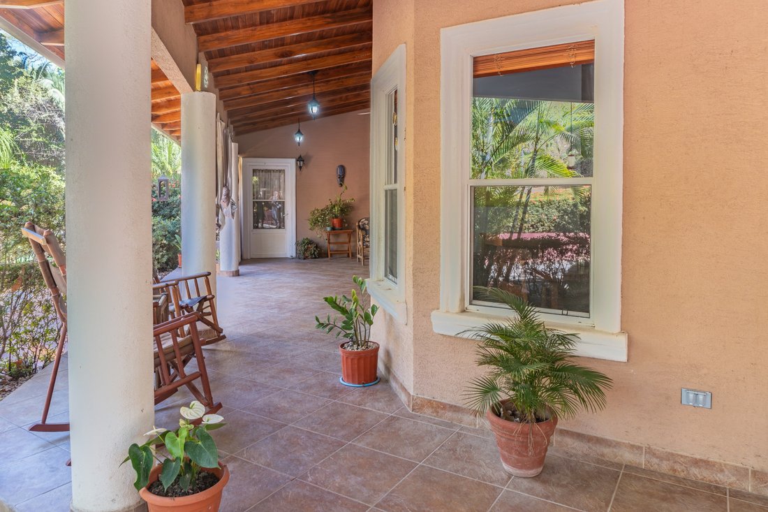 House in Sámara, Guanacaste Province, Costa Rica 3 - 17708465