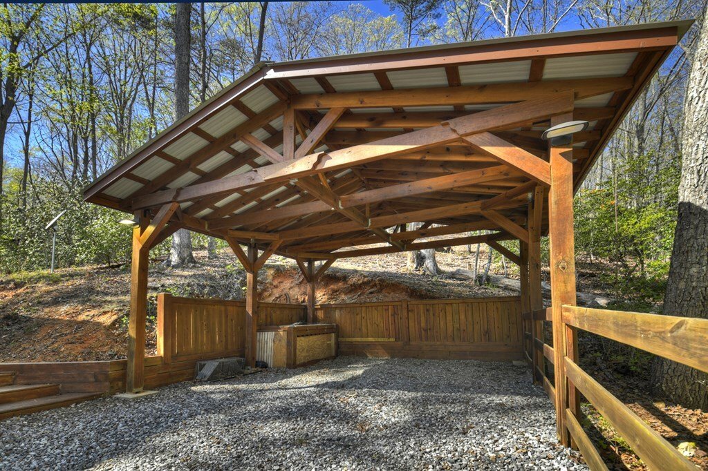 House in Morganton, Georgia, United States 3 - 17716305