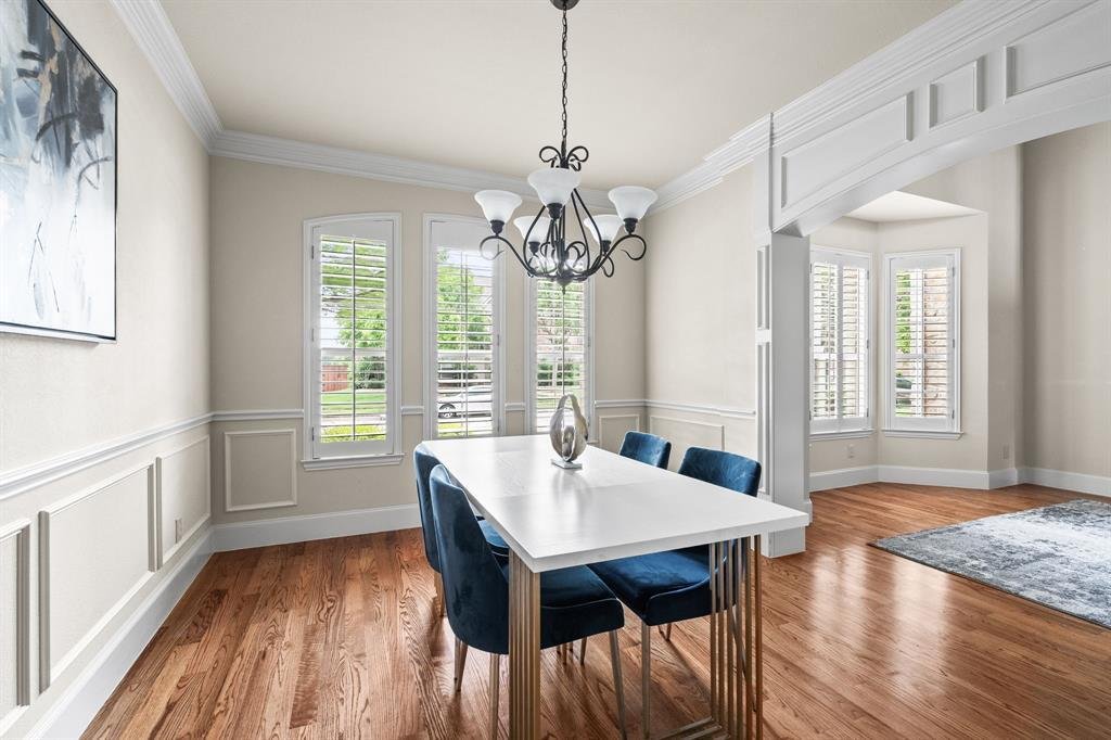 House in Frisco, Texas, United States 5 - 17712464