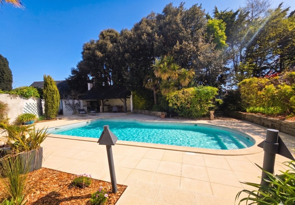 House in Penmarc H-Kerity, Penmarc'h, France 3 - 17703873