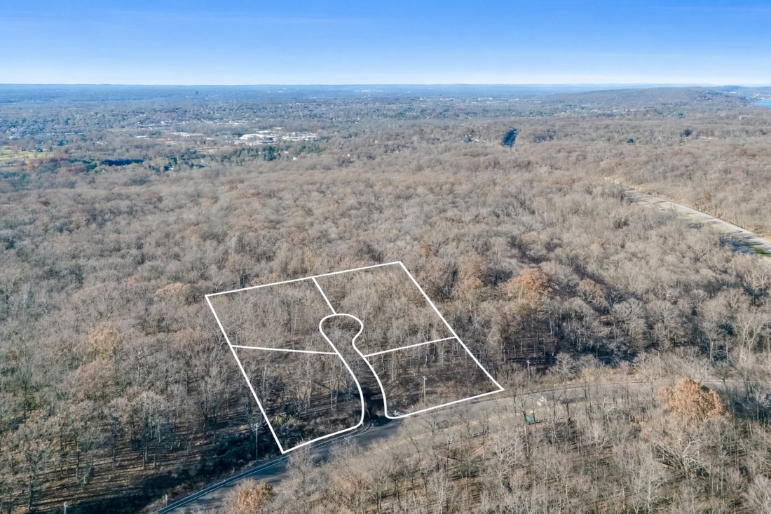 Land in Closter, New Jersey, United States 3 - 17704815