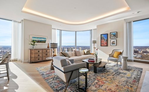 Casa a Boston, Massachusetts, Stati Uniti 1