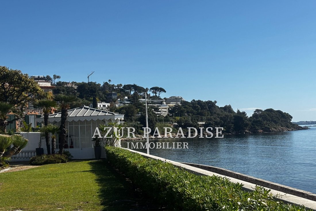 Apartment in Cannes, Provence-Alpes-Côte d'Azur, France 2 - 17710908
