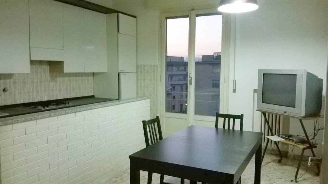 Apartment in Leopoldo - Viesseux, Florence, Italy 2 - 17714636