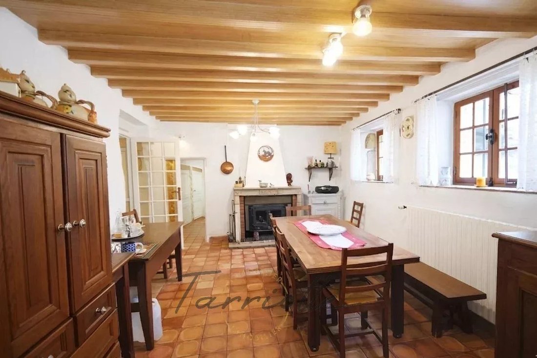 House in Savasse, Auvergne-Rhône-Alpes, France 4 - 17704734