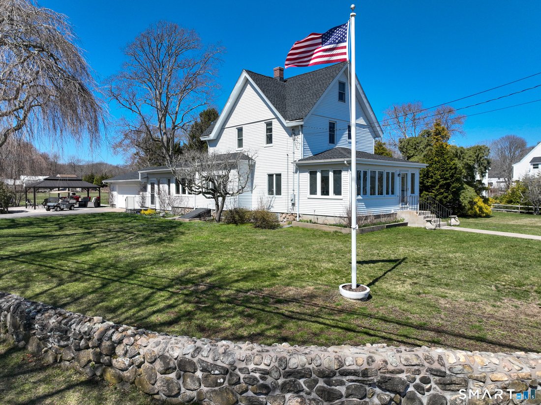 House in Stonington, Connecticut, United States 1 - 17661213
