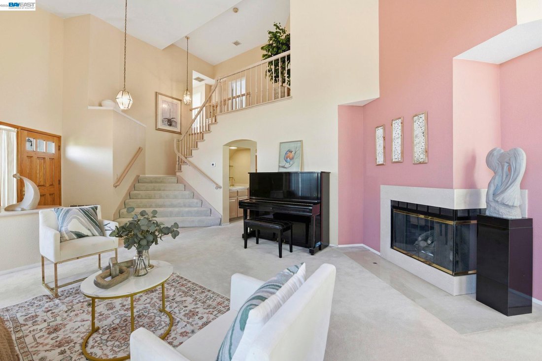 House in Newark, California, United States 5 - 17704413