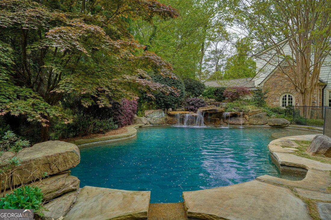 House in Atlanta, Georgia, United States 3 - 17708188
