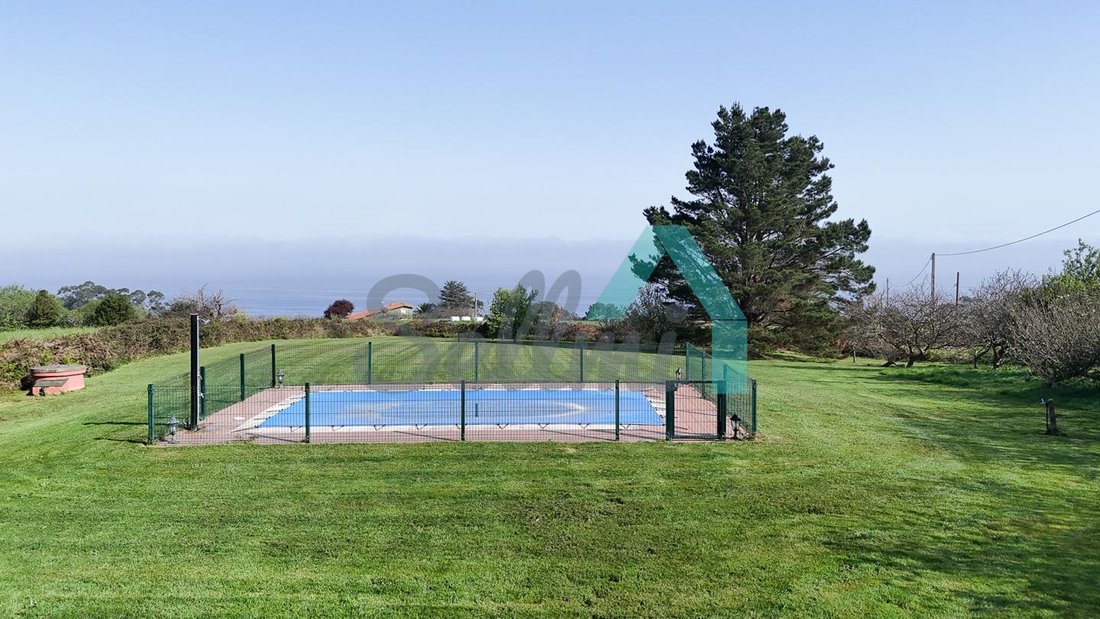 Villa in Villaviciosa, Asturias, Spain 5 - 17702965
