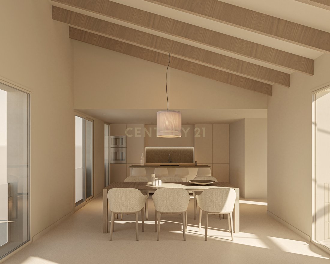 Land in Sarrià-Sant Gervasi, Barcelona, Spain 5 - 16482248