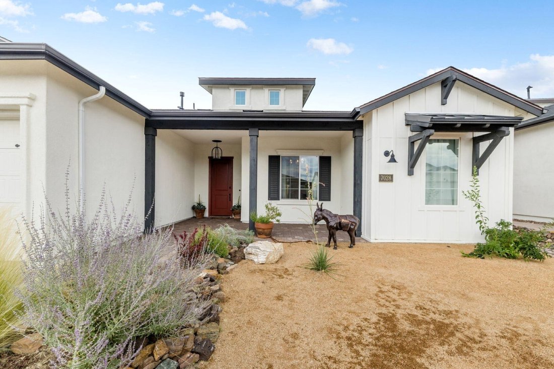 House in Prescott, Arizona, United States 3 - 17684712