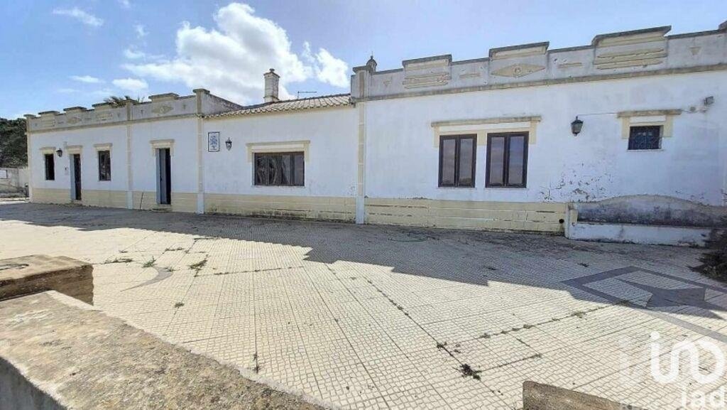 Farm Ranch in Alcantarilha, Algarve, Portugal 1 - 17711758
