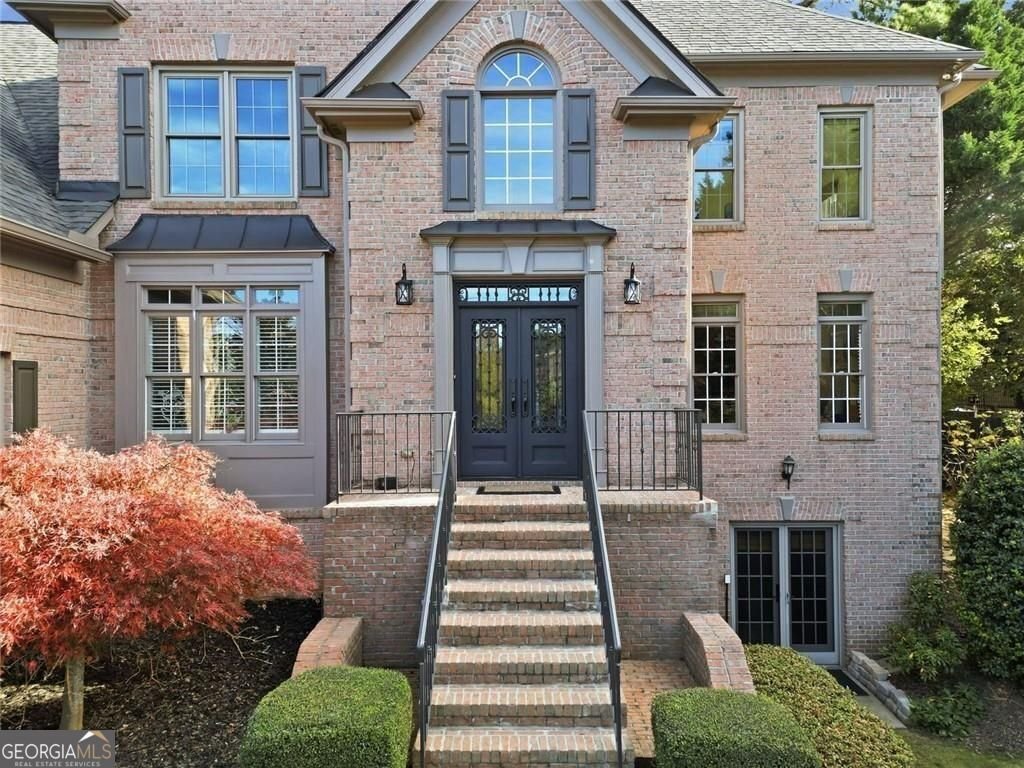 House in Alpharetta, Georgia, United States 3 - 16667929
