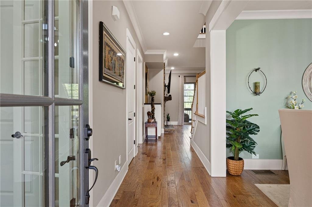 House in Canton, Georgia, United States 4 - 17707027