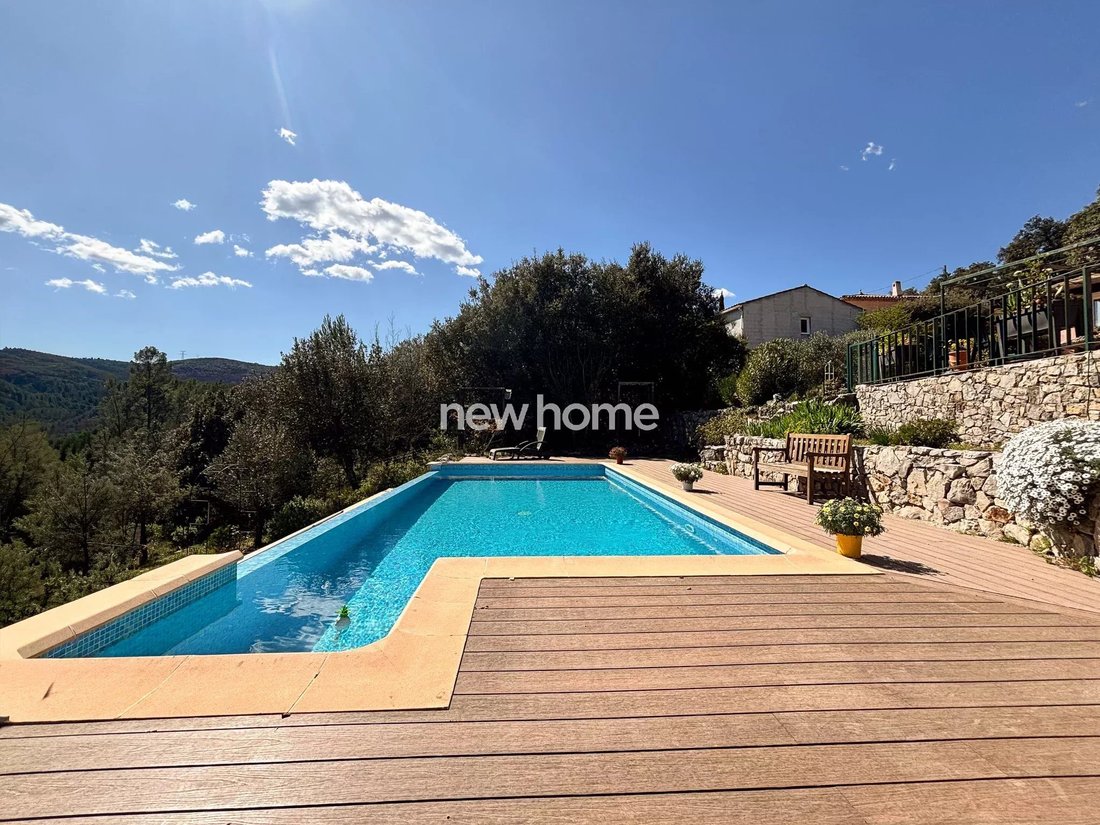 House in Le Thoronet, Provence-Alpes-Côte d'Azur, France 4 - 17712799