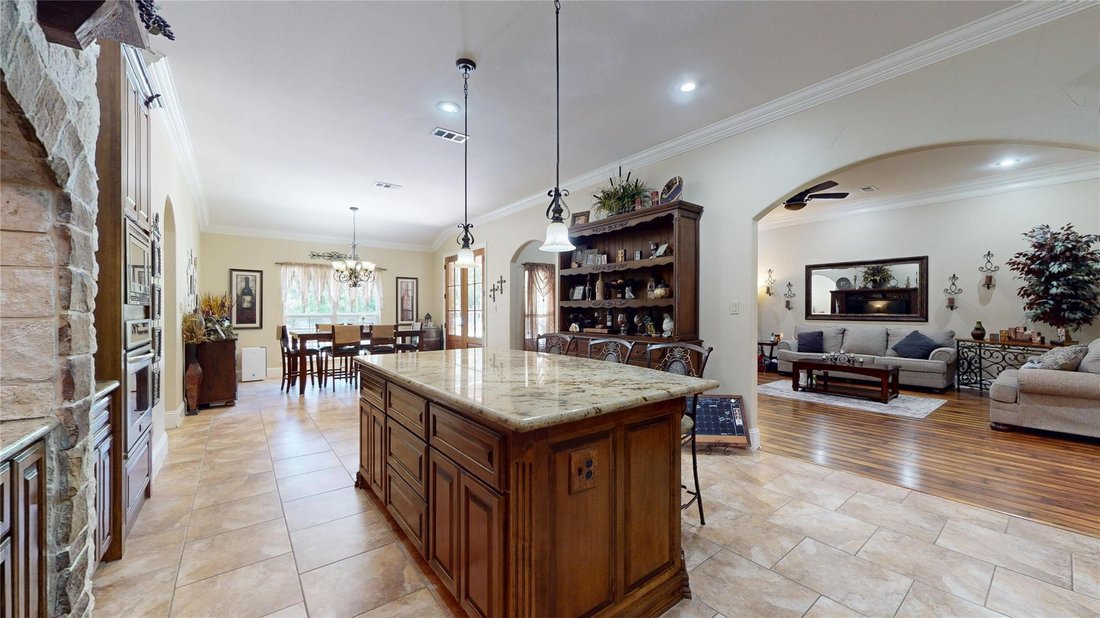 House in Lumberton, Texas, United States 2 - 17710542