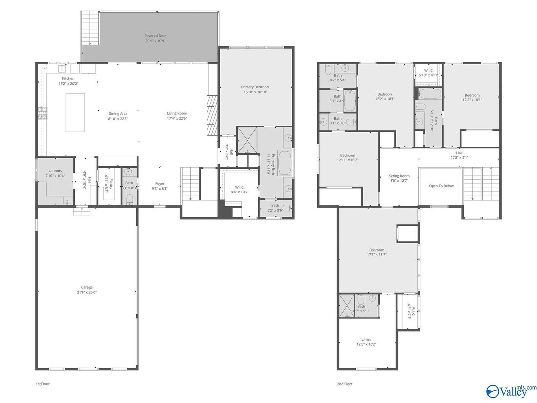 Haus in Redstone Arsenal, Alabama, Vereinigte Staaten 2 - 17711626