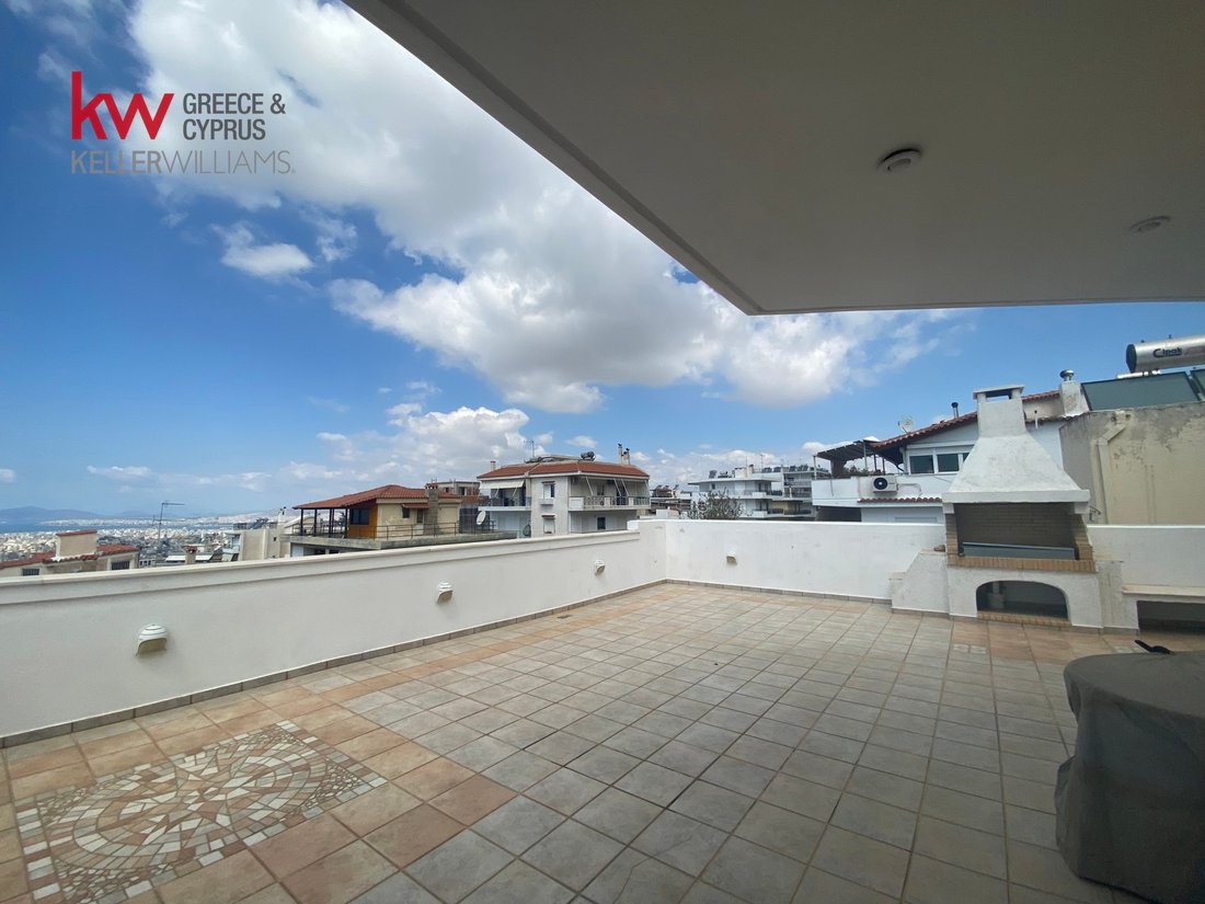 House in Ilioupoli, Attica, Greece 1 - 17705305