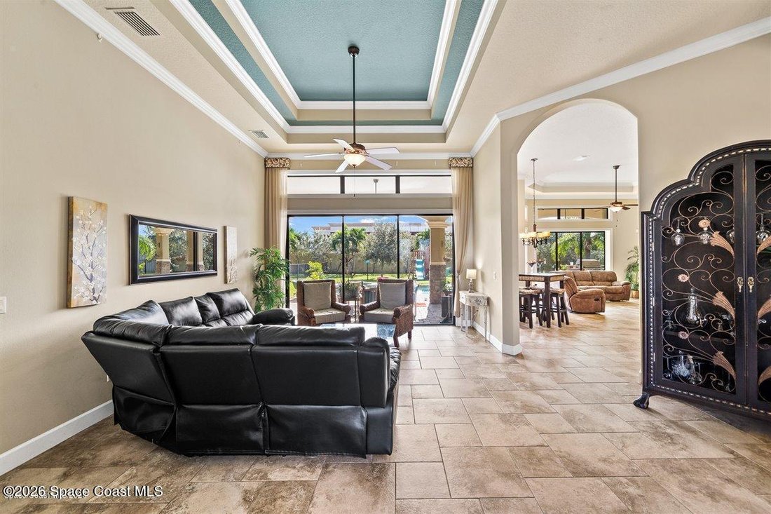 House in Rockledge, Florida, United States 3 - 17708183
