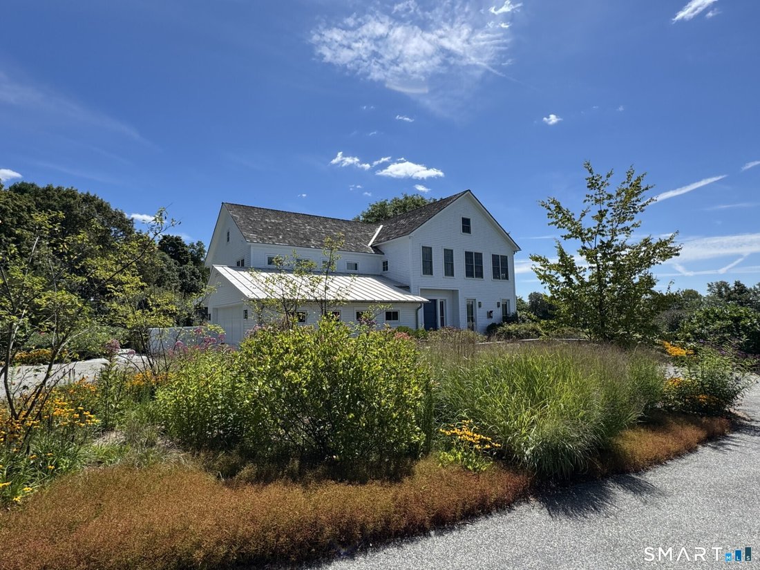 House in Washington, Connecticut, United States 4 - 17715754