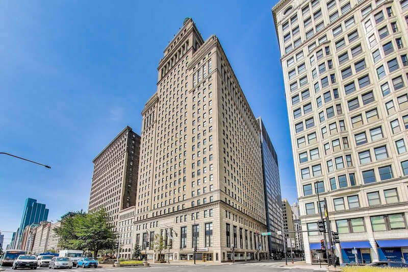 House in Chicago, Illinois, United States 2 - 17715628