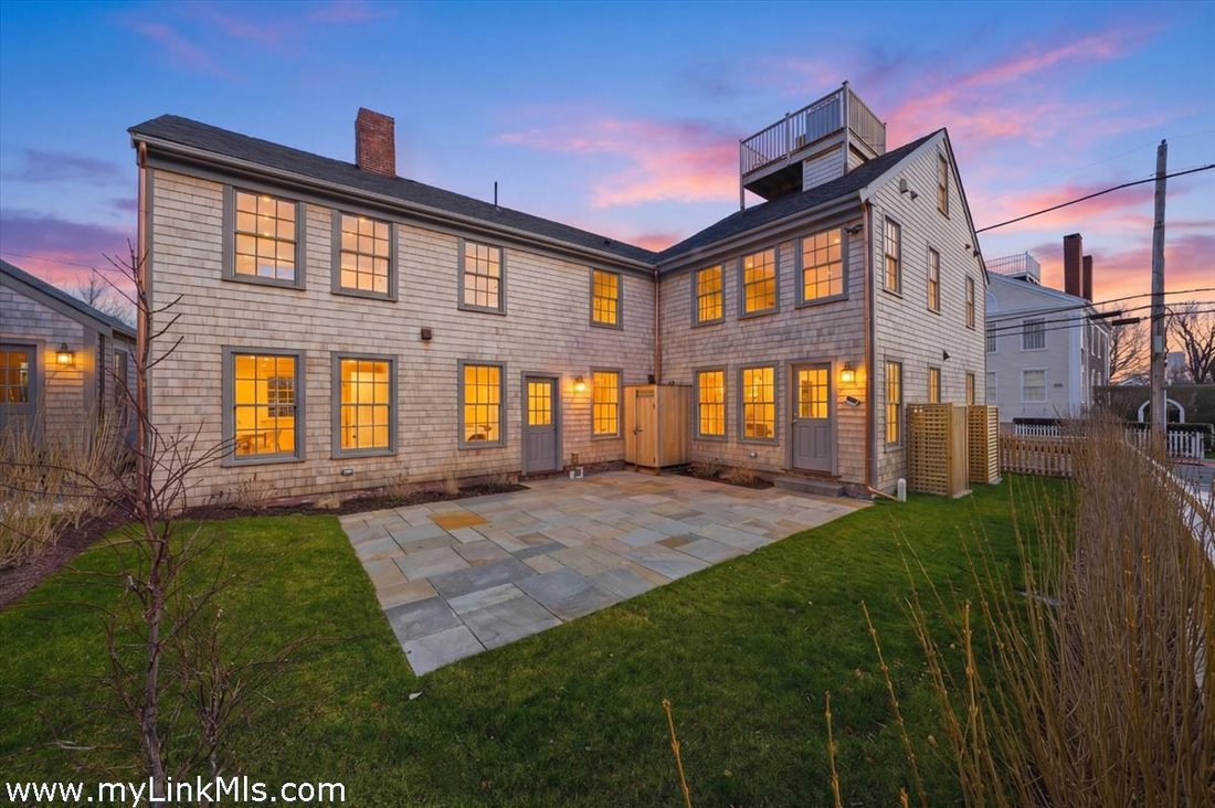 House in Nantucket, Massachusetts, United States 2 - 17715750