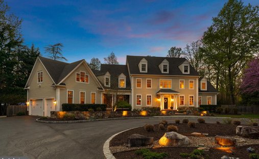 House in Pasadena, Maryland, United States 1