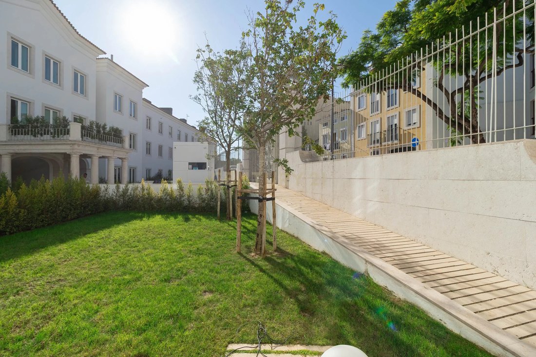Apartment in Estrela, Lisbon, Portugal 2 - 16331616