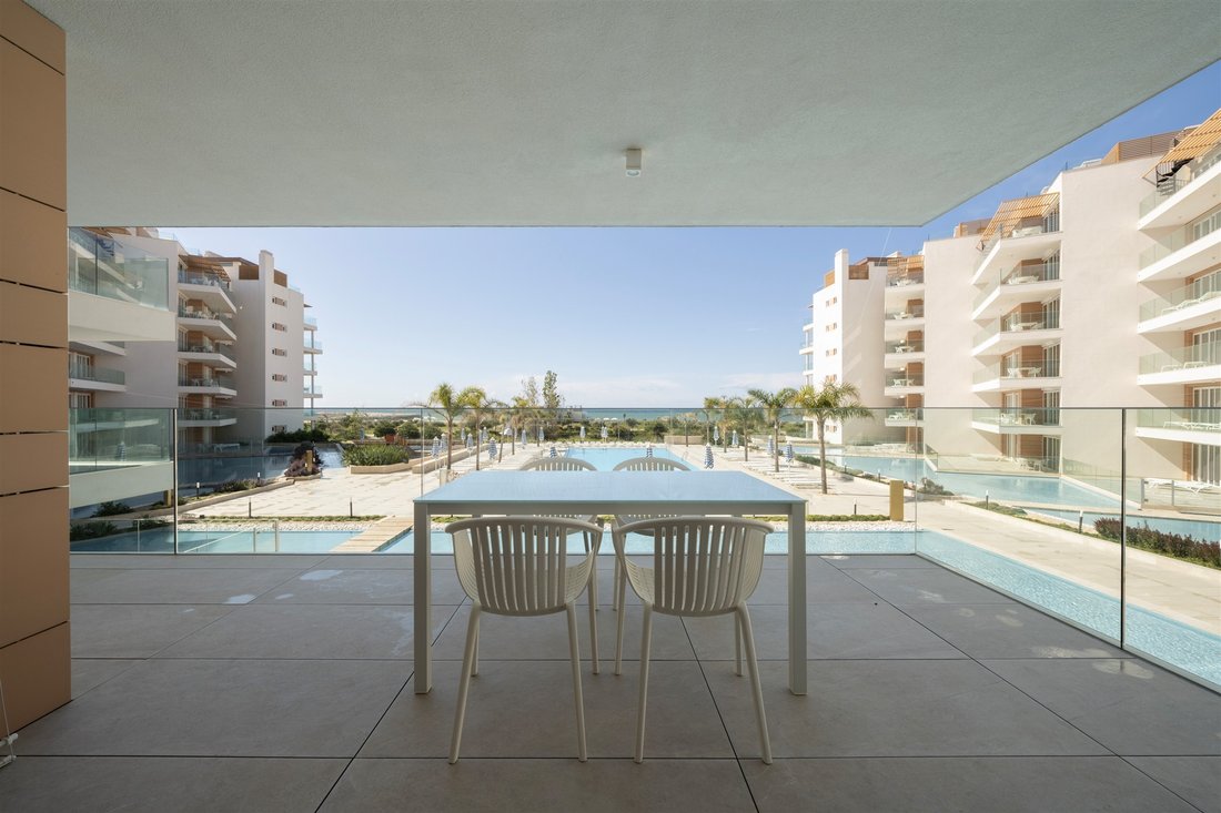 Apartment in Loule (Sao Clemente), Algarve, Portugal 2 - 17709556