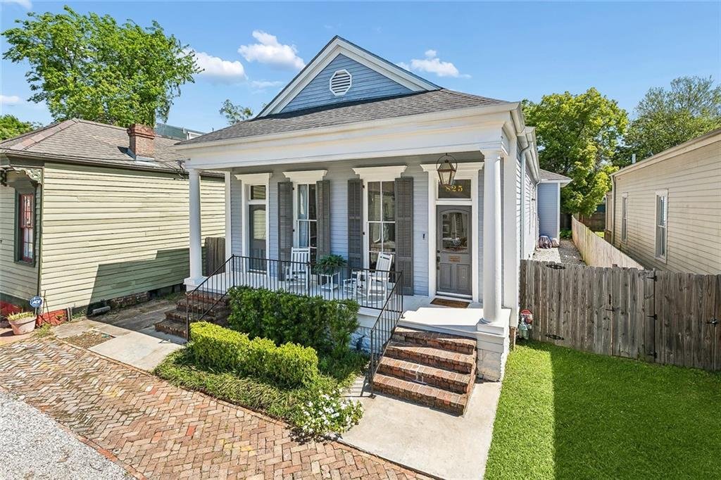 House in New Orleans, Louisiana, United States 2 - 17703614