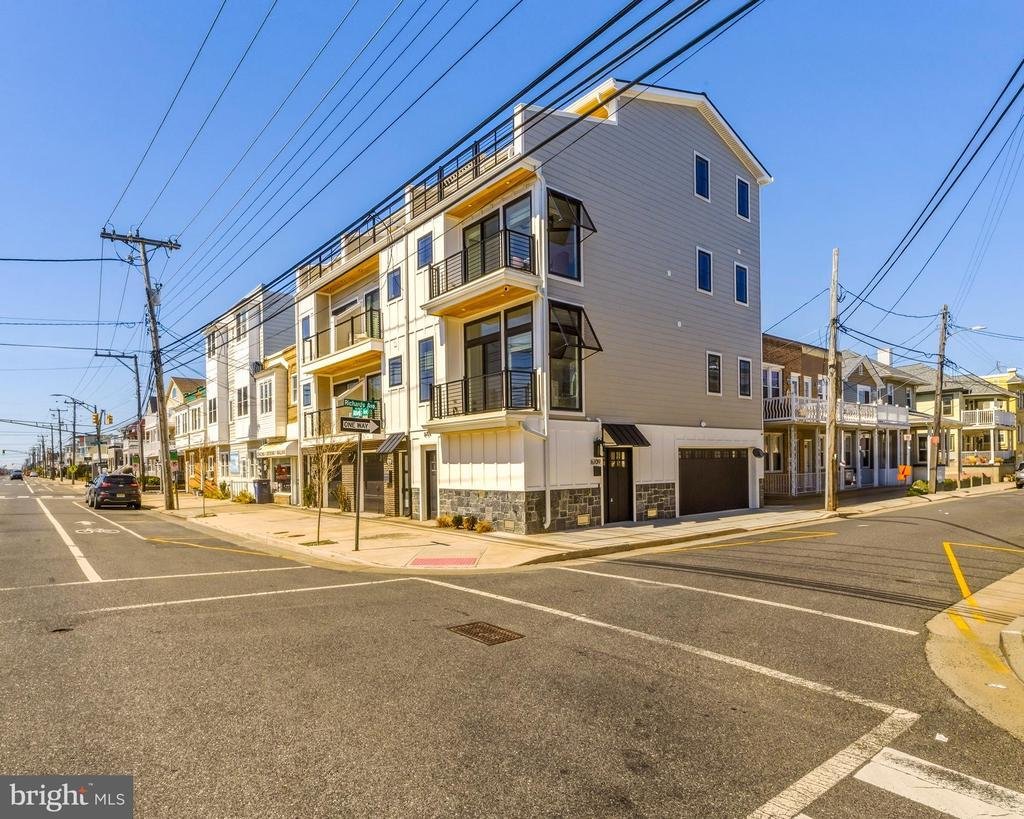 Townhouse in Ventnor City, New Jersey, United States 1 - 17705140