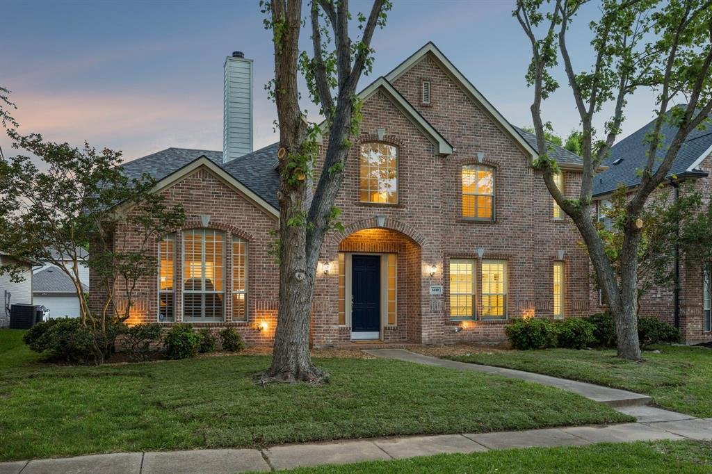 House in Allen, Texas, United States 4 - 17708167
