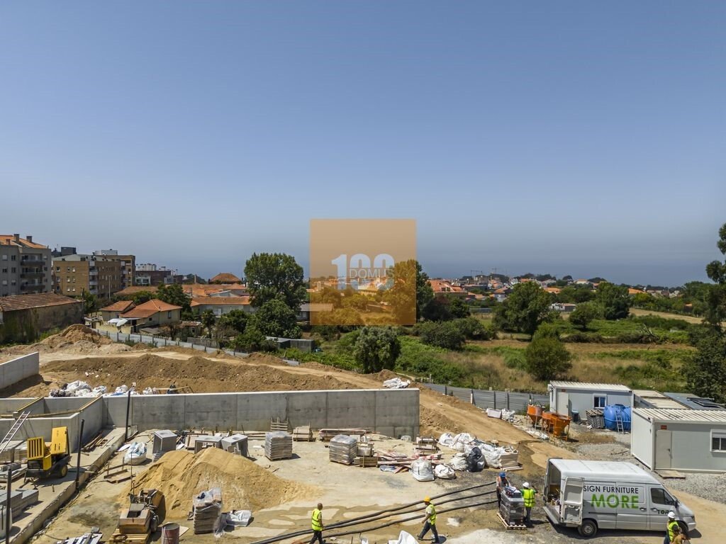 Apartment in Canidelo, Porto District, Portugal 4 - 17711232