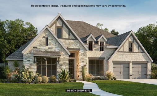 House in Heath, Texas, United States 1