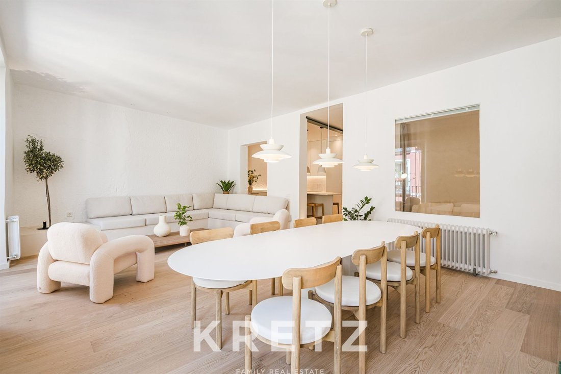 Apartment in Centro, Madrid, Spain 4 - 17711111