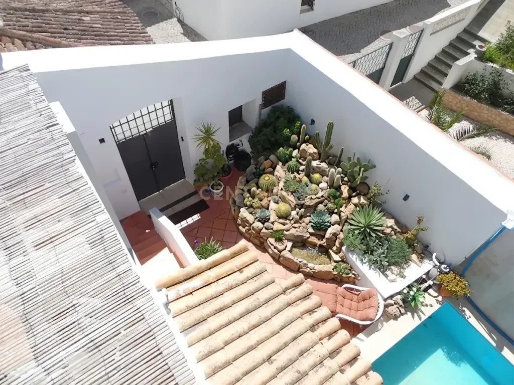Villa in São Sebastião, Lagos, Sao Goncalo de Lagos, Portugal 4 - 17690965