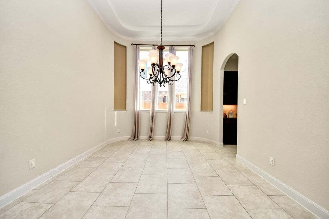 House in Richmond, Texas, United States 5 - 17447755