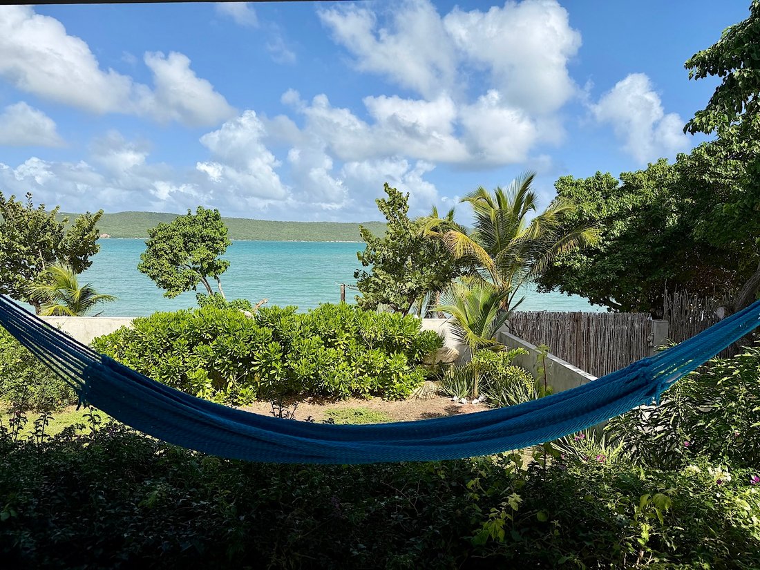 Villa in Piccadilly, Saint Paul, Antigua and Barbuda 5 - 17712255