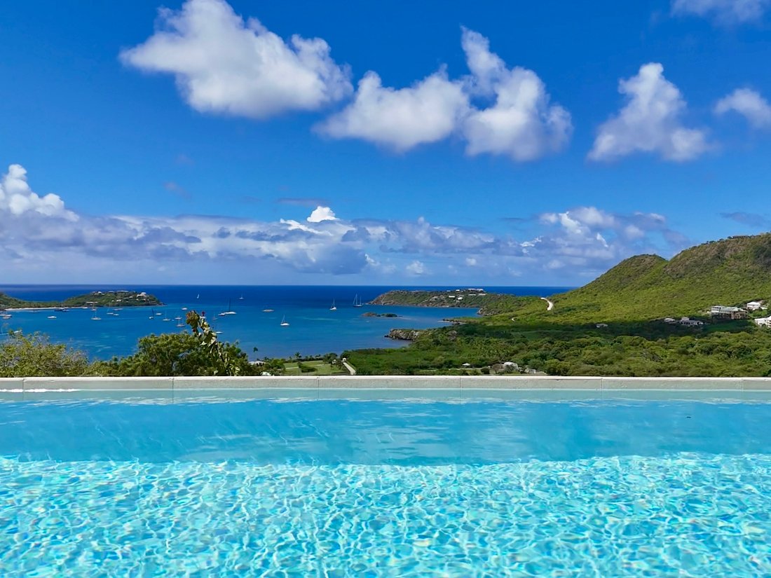 Villa a Falmouth, Saint Paul, Antigua e Barbuda 3 - 17712559
