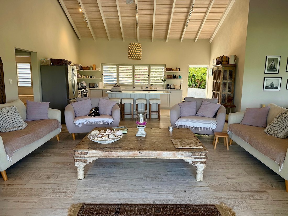 Villa in Piccadilly, Saint Paul, Antigua and Barbuda 2 - 17712255