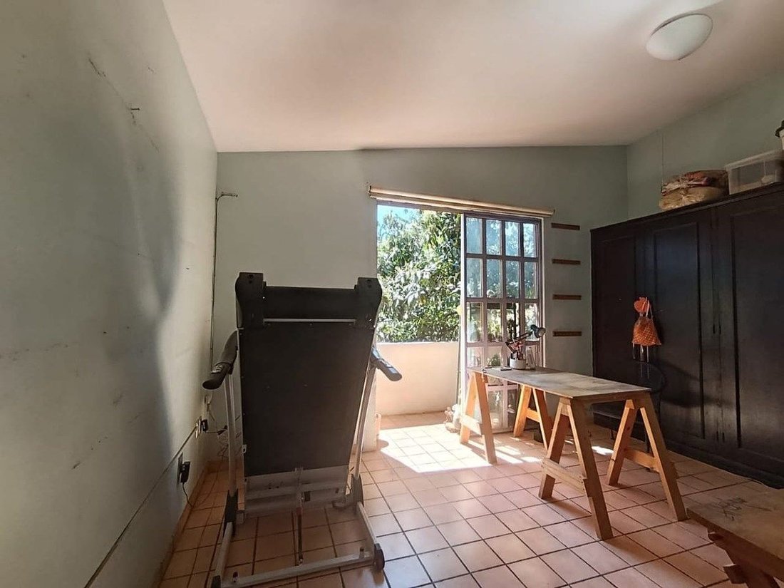 Maison en San Andrés Huayapam, Oaxaca de Juárez, Mexique 4 - 17708789