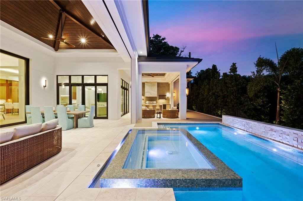 House in Naples, Florida, United States 3 - 17715755