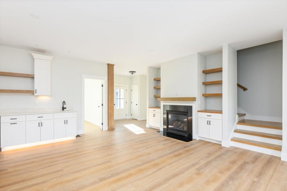 Condo in Jaffrey, New Hampshire, United States 4 - 17709545