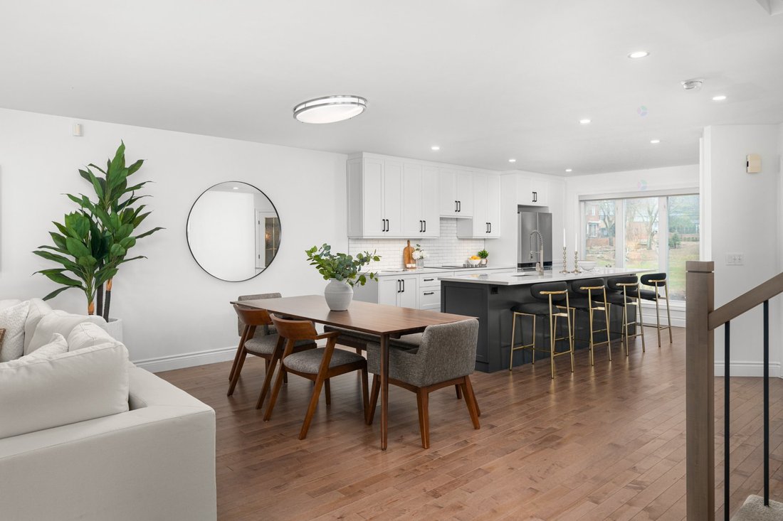 Condo in Sainte-Anne-de-Bellevue, Quebec, Canada 5 - 17714736